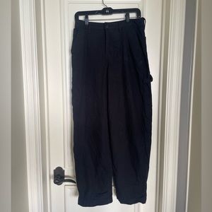 VANS GROUNDWORK PANT